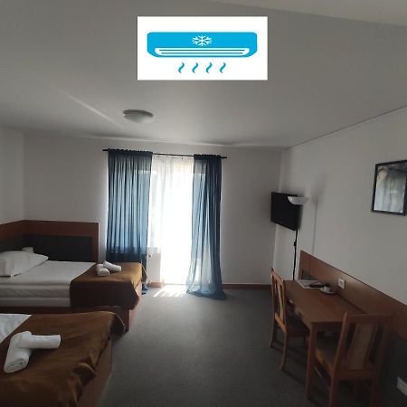 Aparthotel Arkadia Płock Kültér fotó