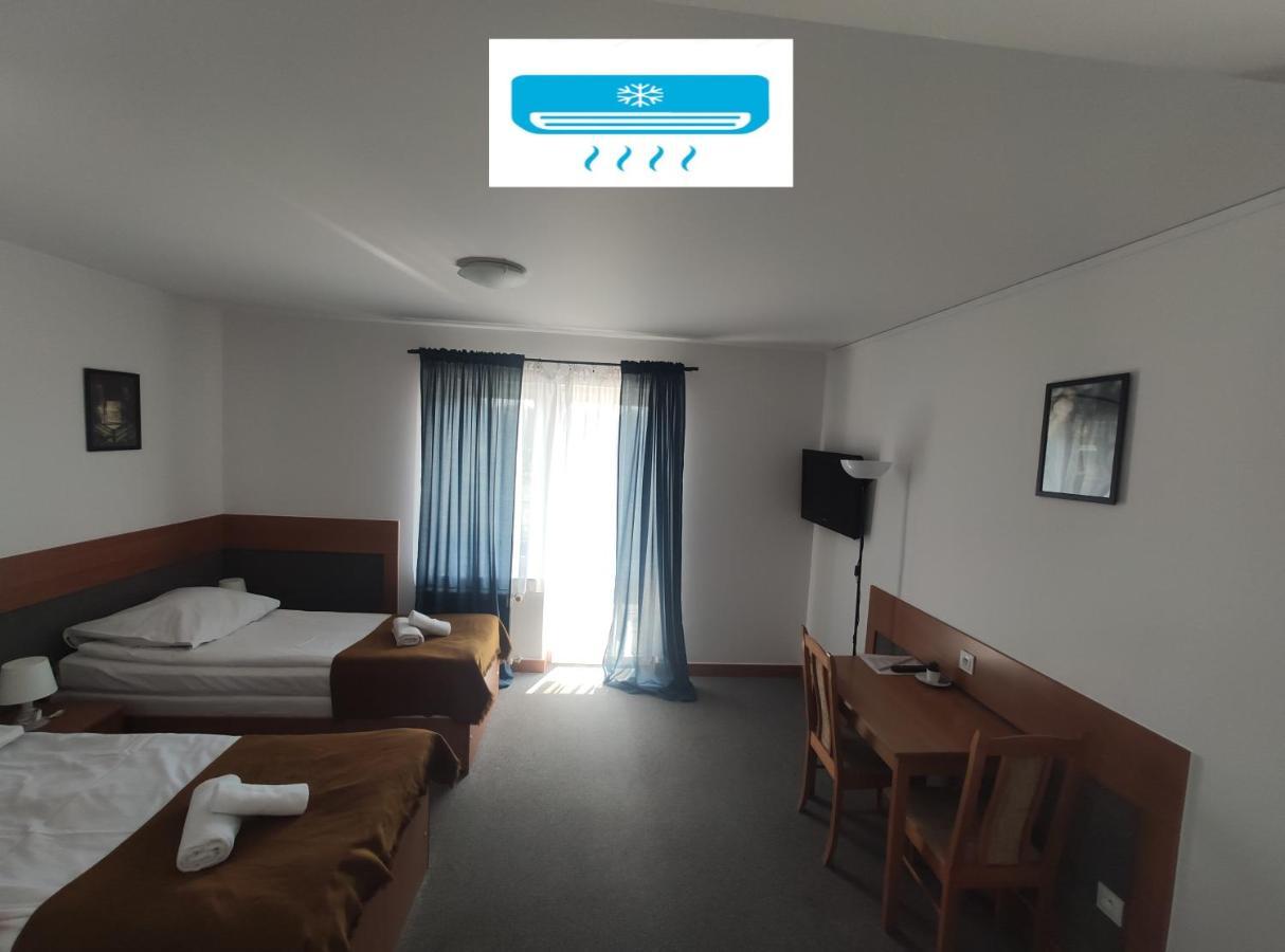 Aparthotel Arkadia Płock Kültér fotó