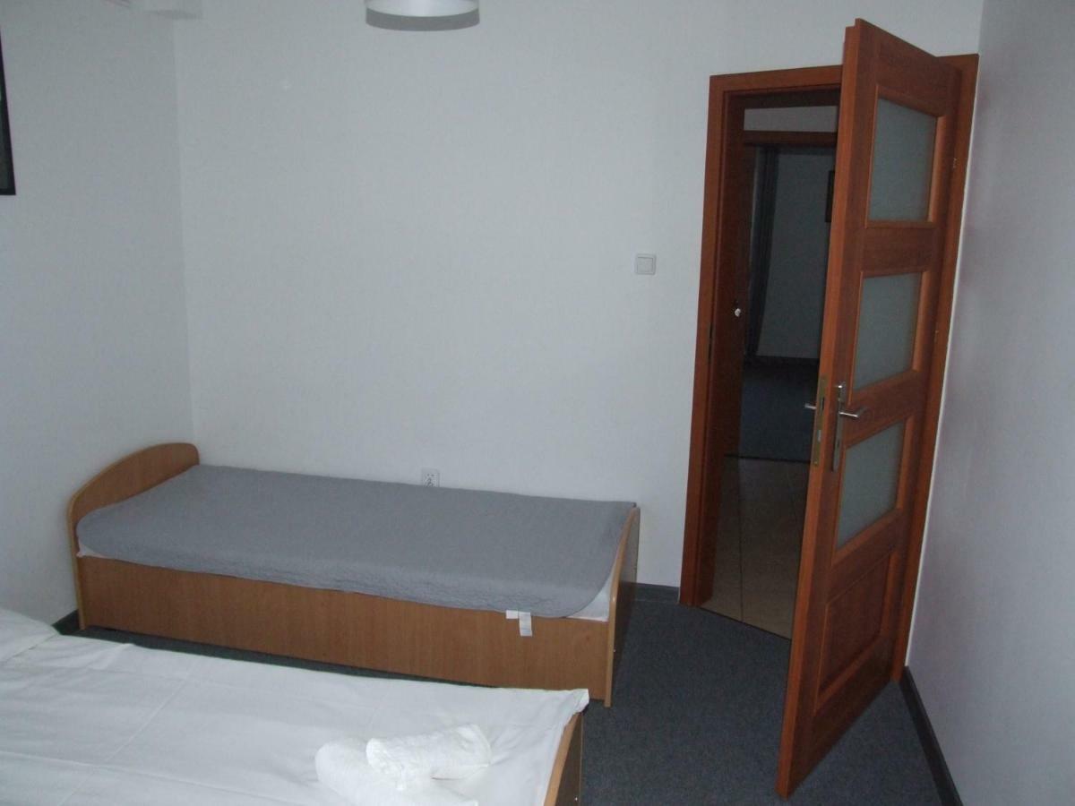 Aparthotel Arkadia Płock Kültér fotó