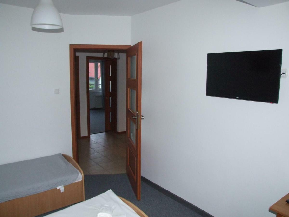 Aparthotel Arkadia Płock Kültér fotó