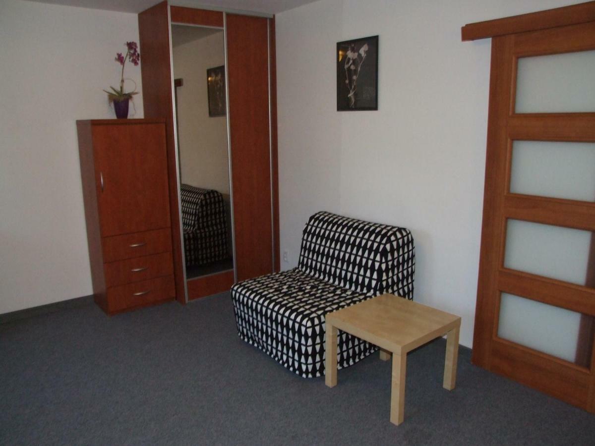 Aparthotel Arkadia Płock Kültér fotó