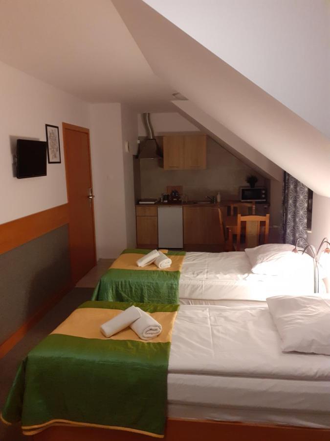Aparthotel Arkadia Płock Kültér fotó