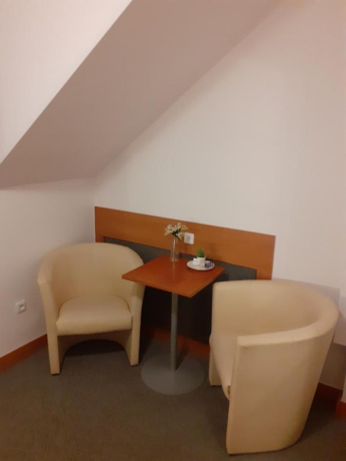 Aparthotel Arkadia Płock Kültér fotó