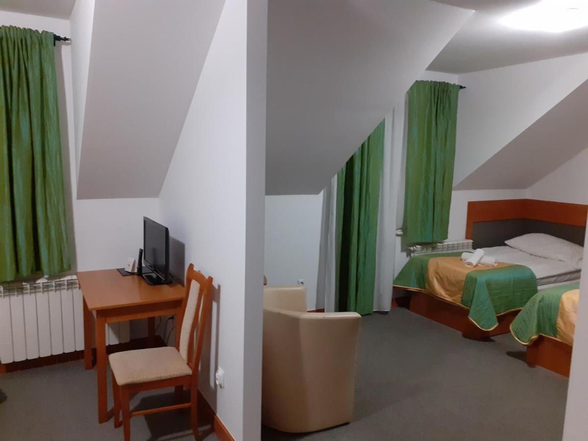 Aparthotel Arkadia Płock Kültér fotó