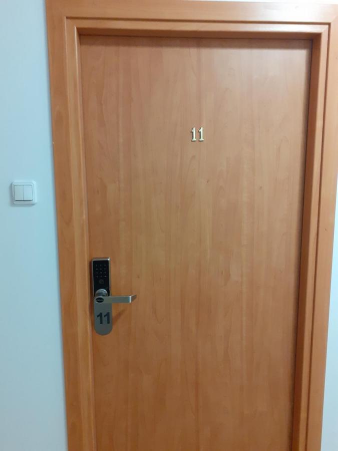Aparthotel Arkadia Płock Kültér fotó